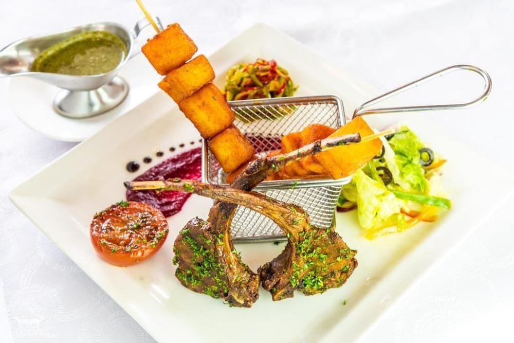 The Ole-Ken Hotel 44/50
