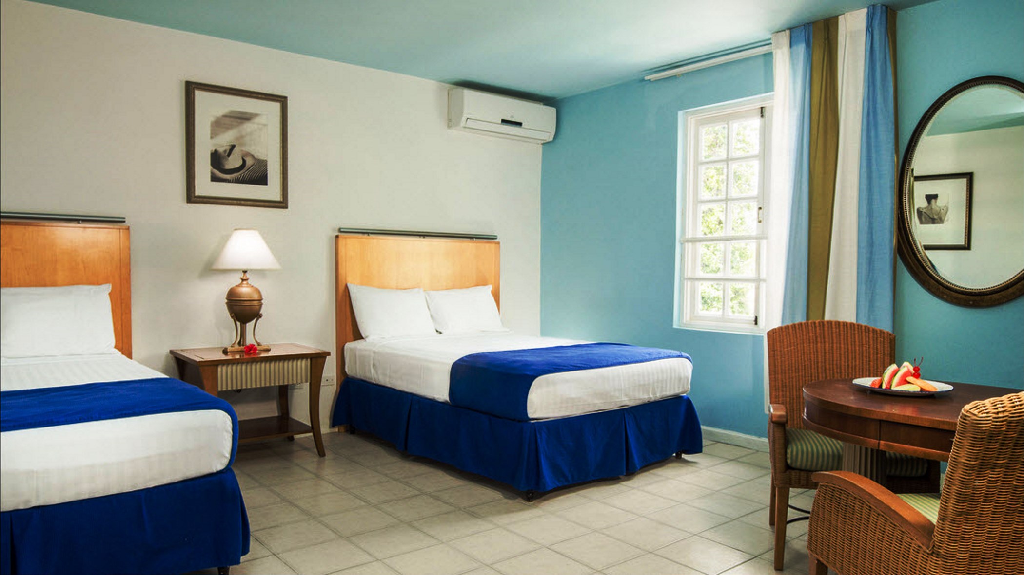 Superior Double 3 Ad، Deja Resort All Inclusive 2/2