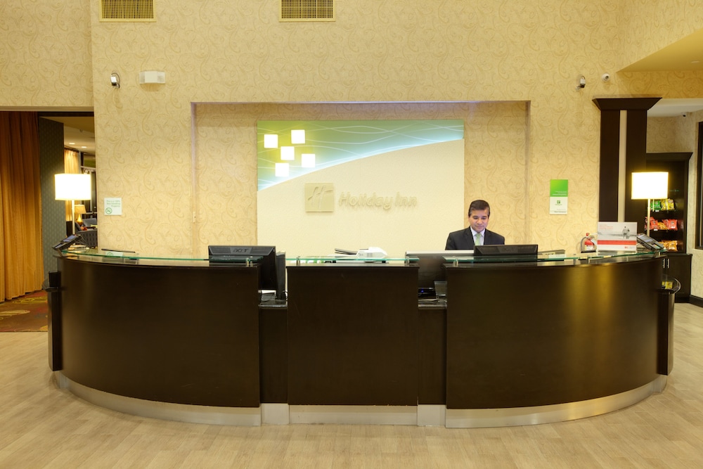 Holiday Inn Houston East Channelview 4/38