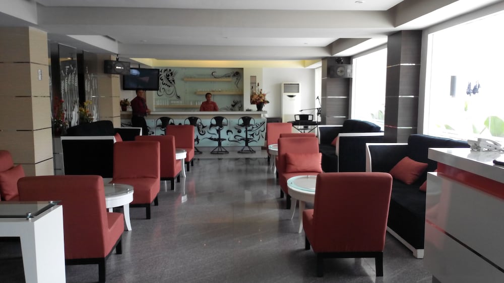 Hotel Pangeran City 18/30