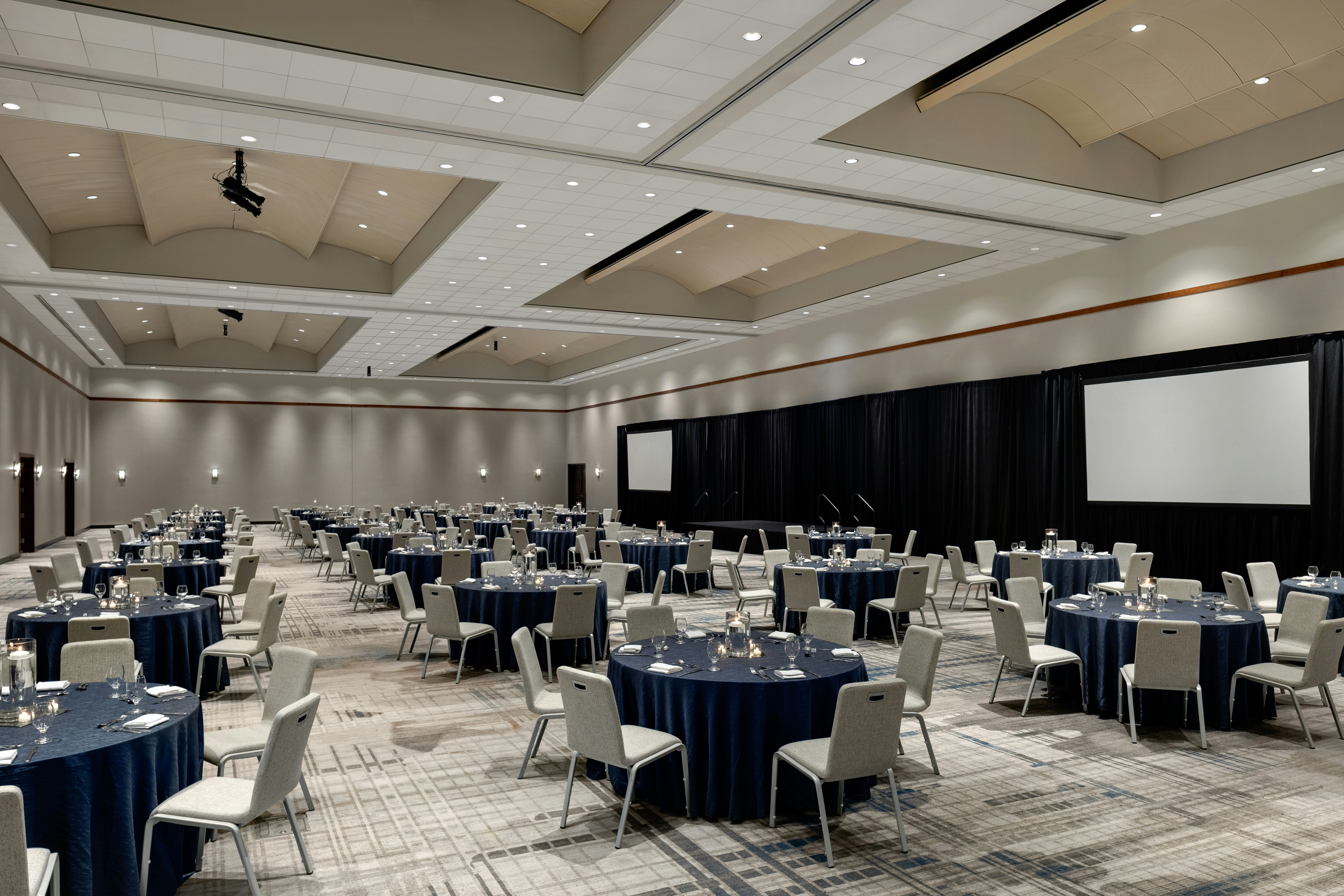 Hilton Baltimore Bwi Airport 64/69