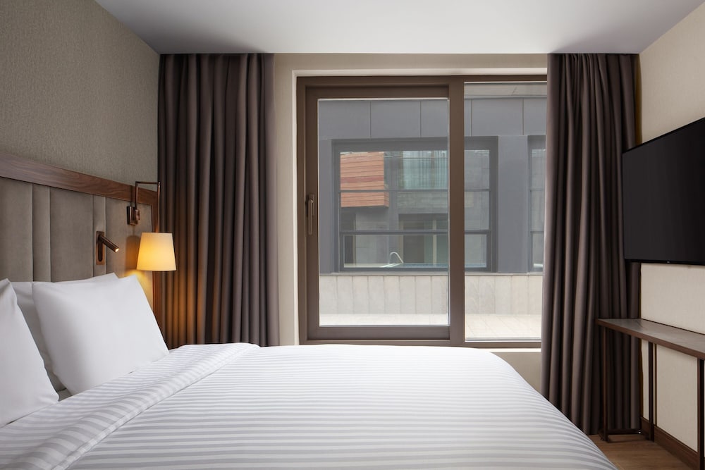 Residence Inn By Marriott Trabzon 11/47