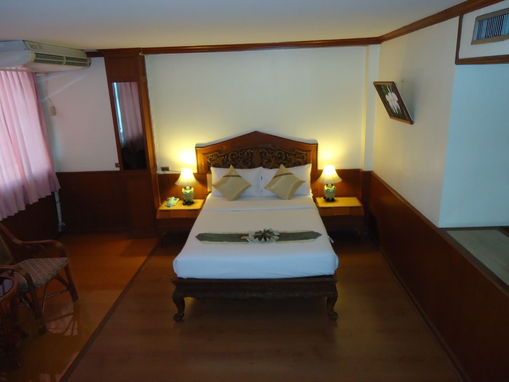 Top North Hotel Resort 24/49
