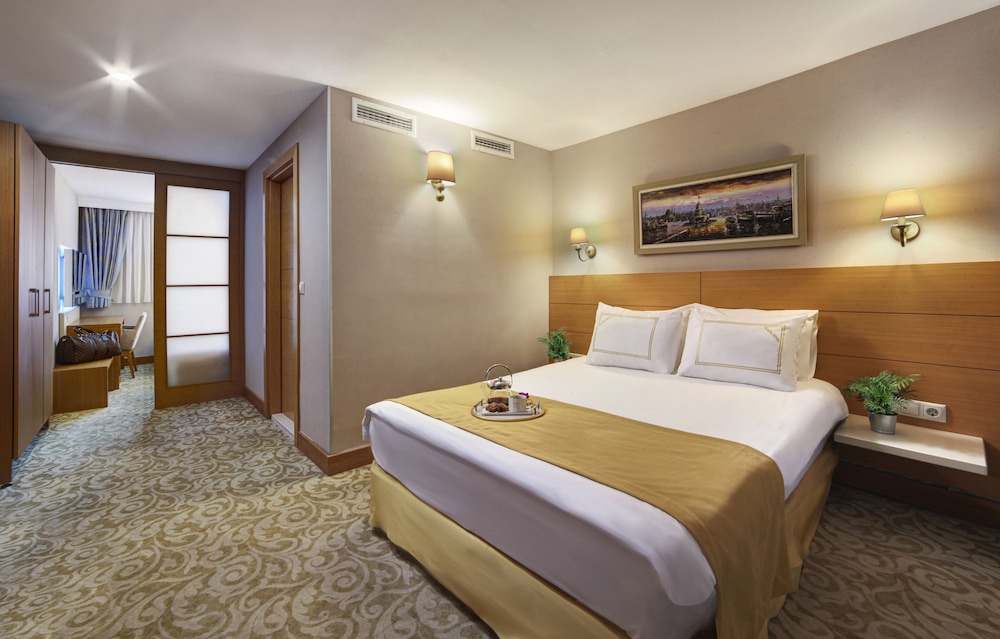 Almina Hotel 14/44