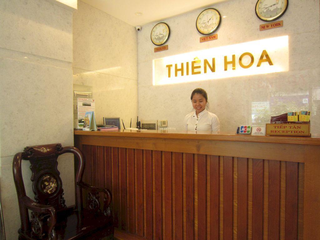 Thien Hoa Hotel 14/32