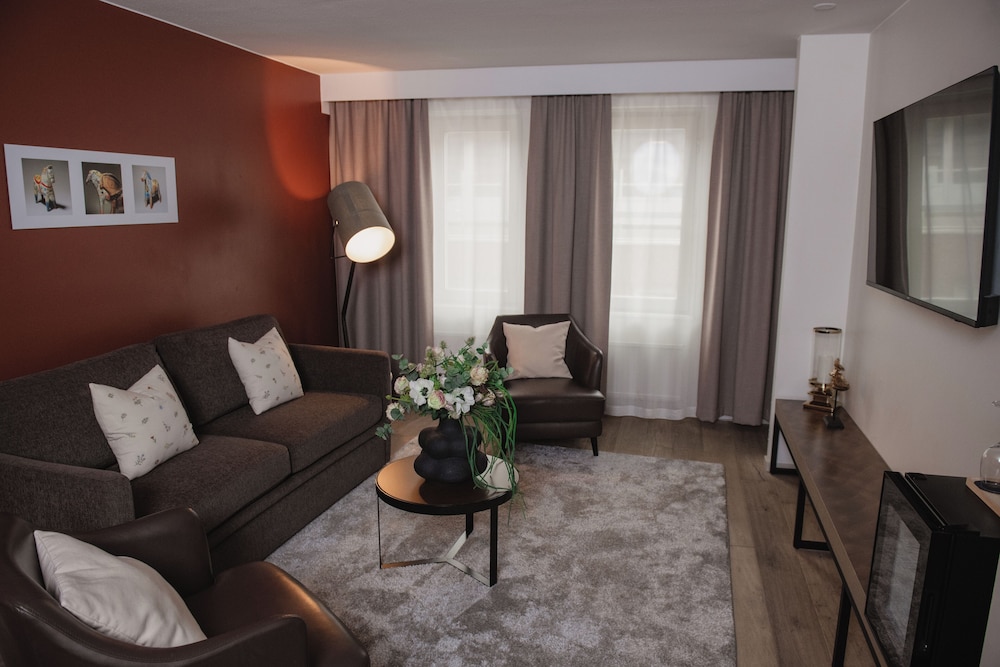 First Hotel Grand Falun 29/50