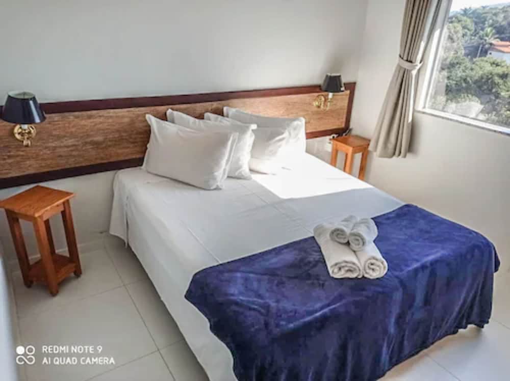 Hotel Escarpas do Lago 5/30