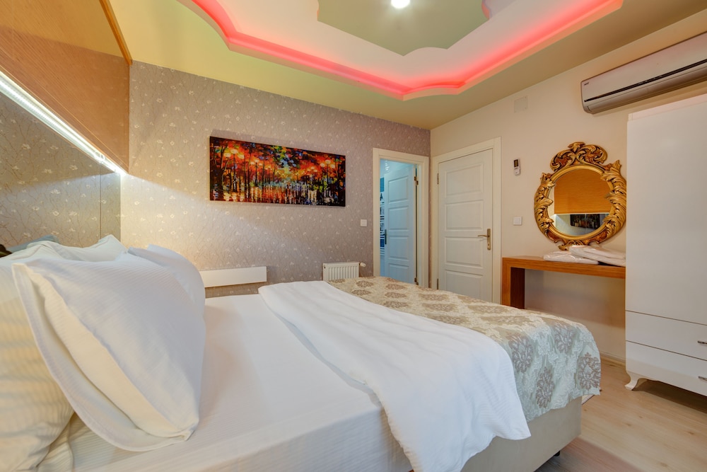 Mersin Vip House Hotel 6/22