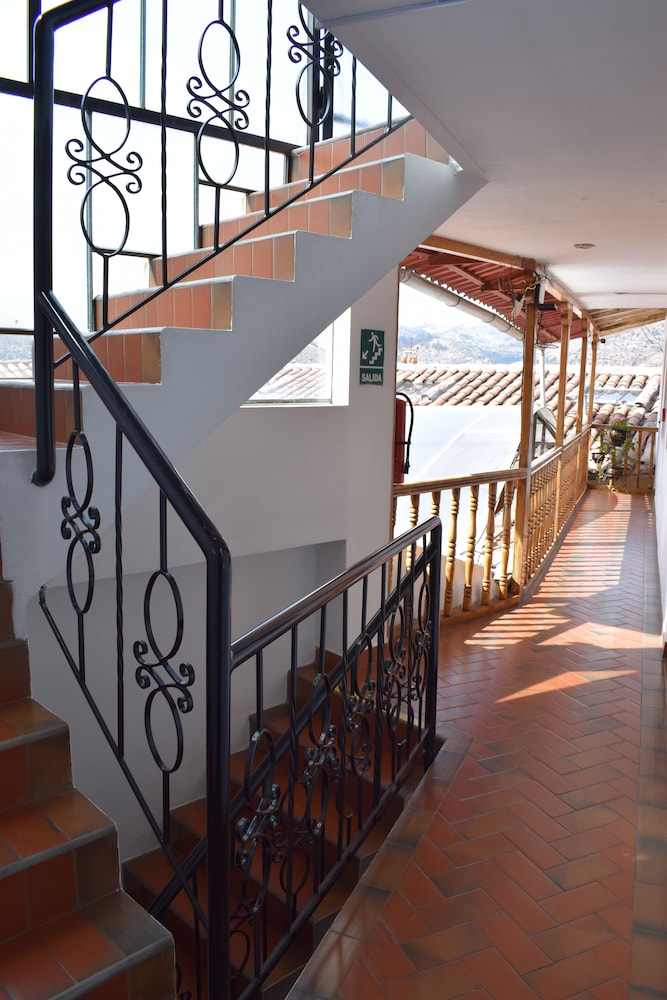 Huascaran Casa精品San Blas酒店(Huascaran Casa Boutique San Blas) 图片5