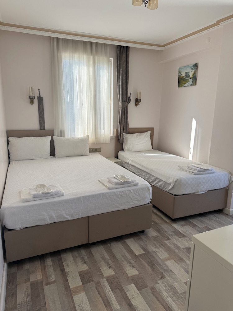 Kaktus Apart Hotel 17/50
