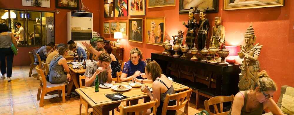 Villa Cha Cha Banglumphu 33/44