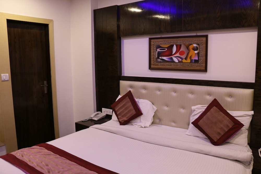 Hotel All iz Well 20/52