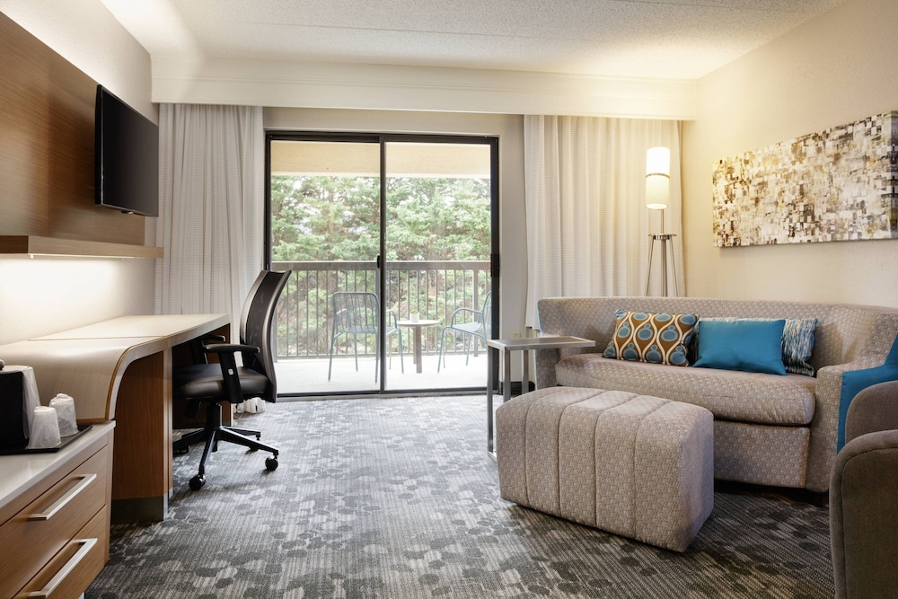 Courtyard By Marriott Harrisonburg 23/41