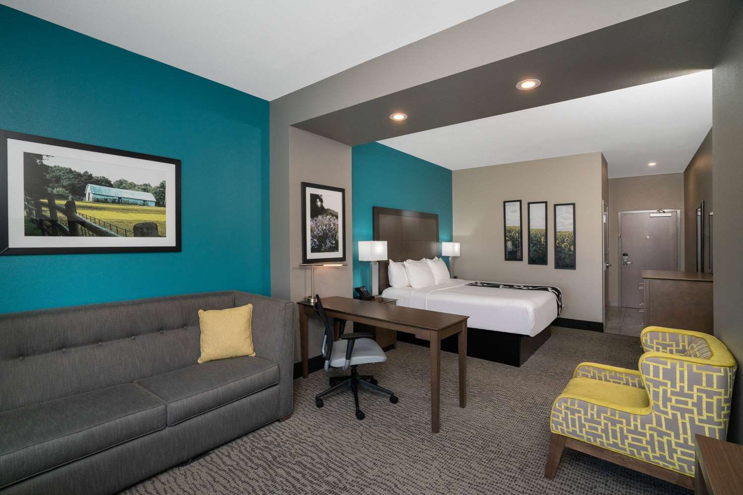 La Quinta Inn And Suites by Wyndham West Memphis 13/24