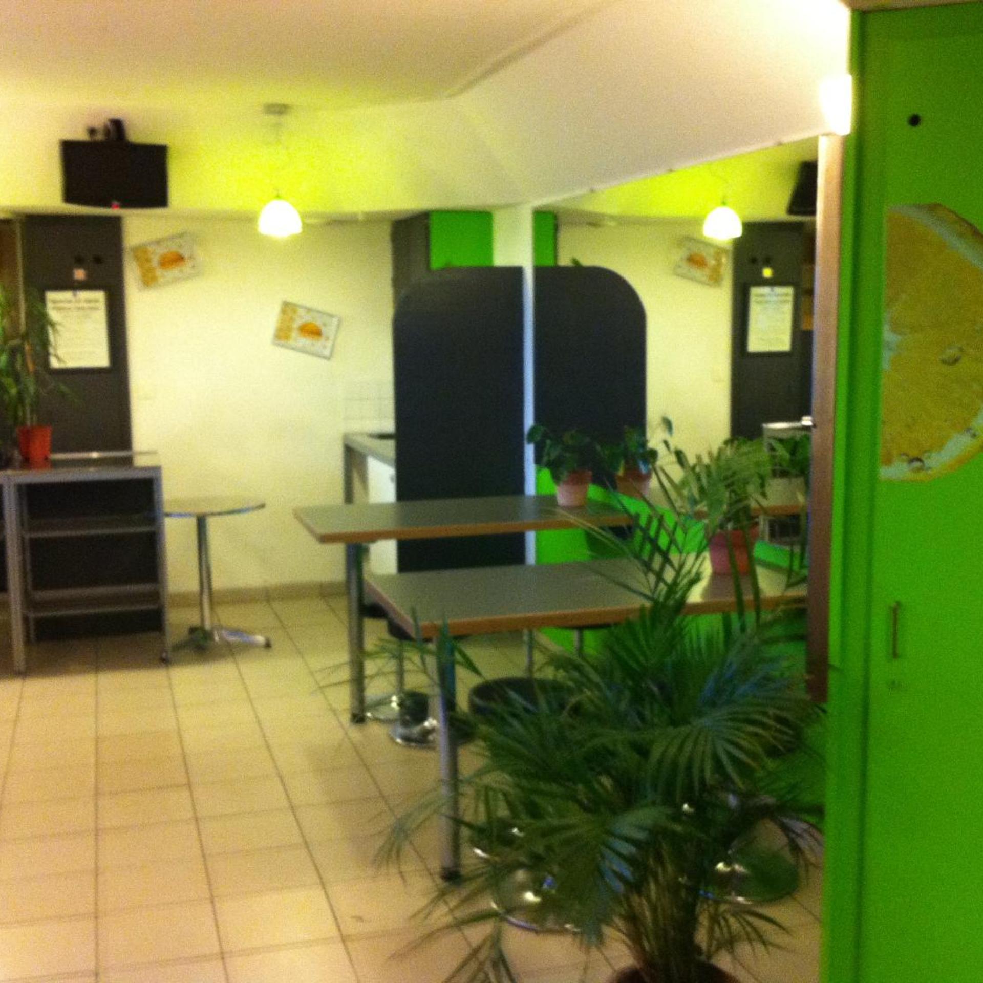 Lemon Hotel - Tourcoing 8/26