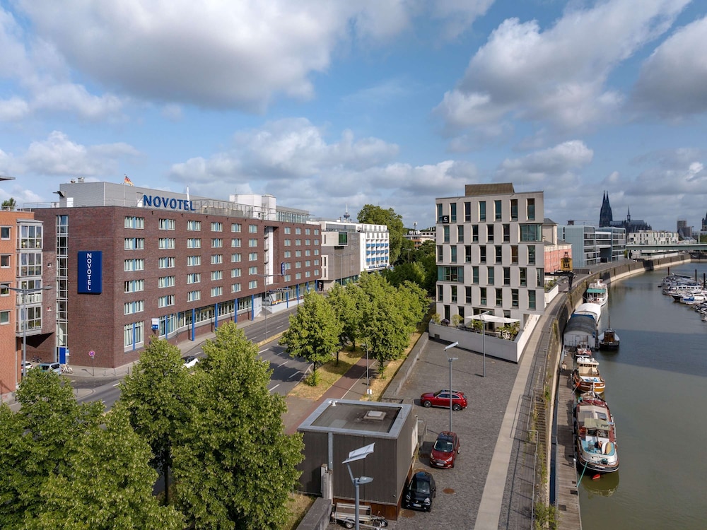 Novotel Koeln City 42/50