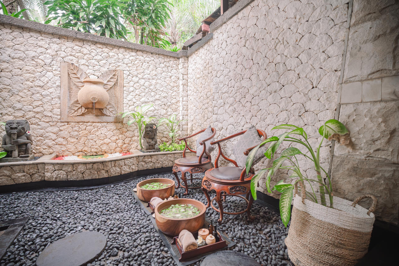 Bali Mandira Beach Resort and Spa 12/30