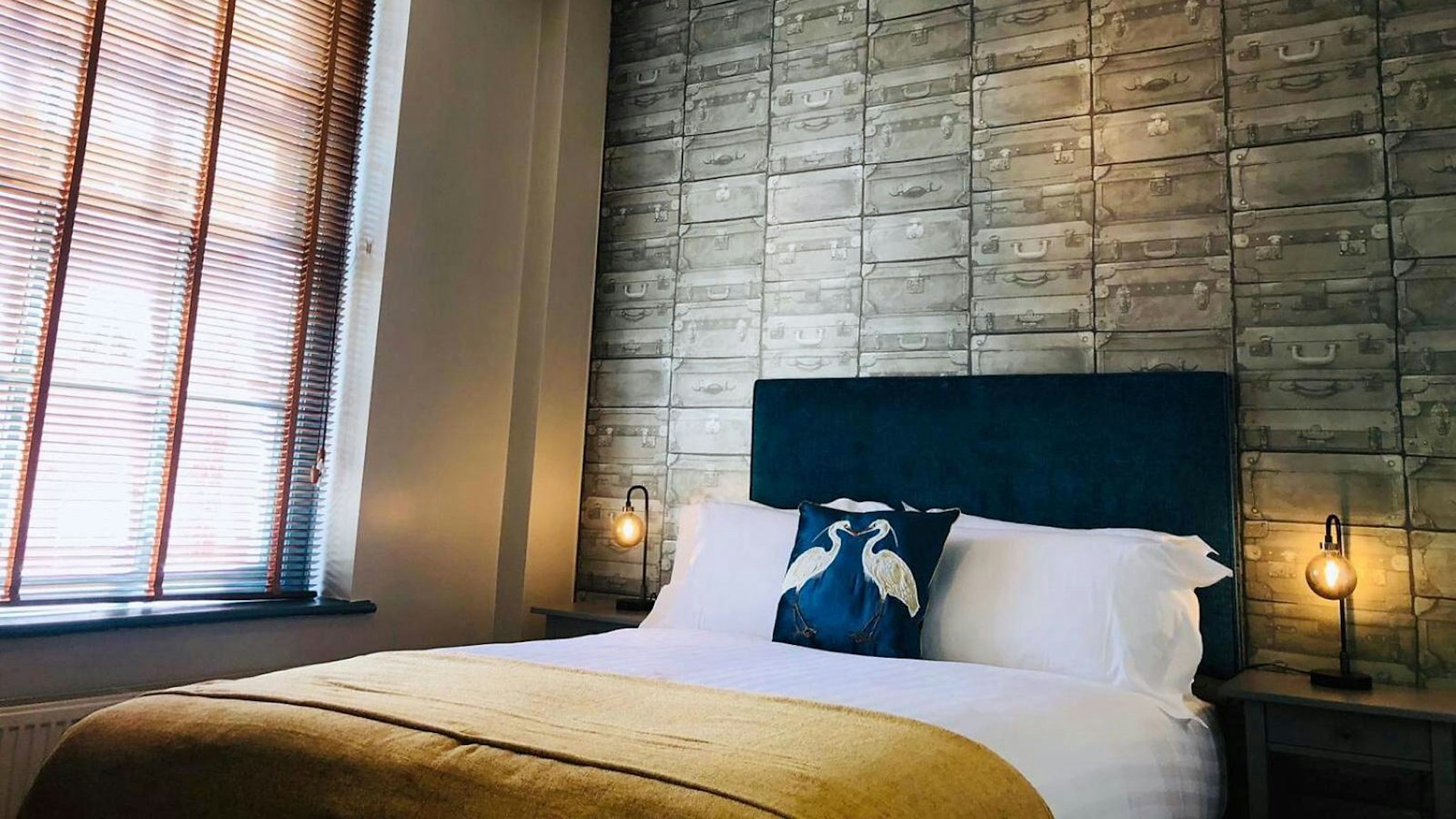 Oddfellows Chester Hotel & Apartments 16/22
