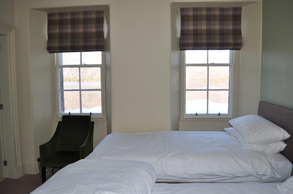 Loch Maree Hotel 5/29
