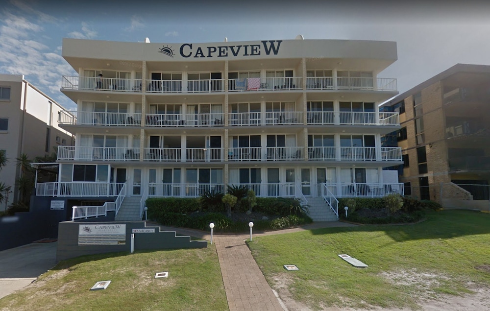 Capeview Apartments 1/46