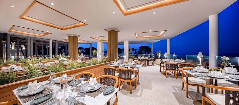Rixos Park Belek 31/47