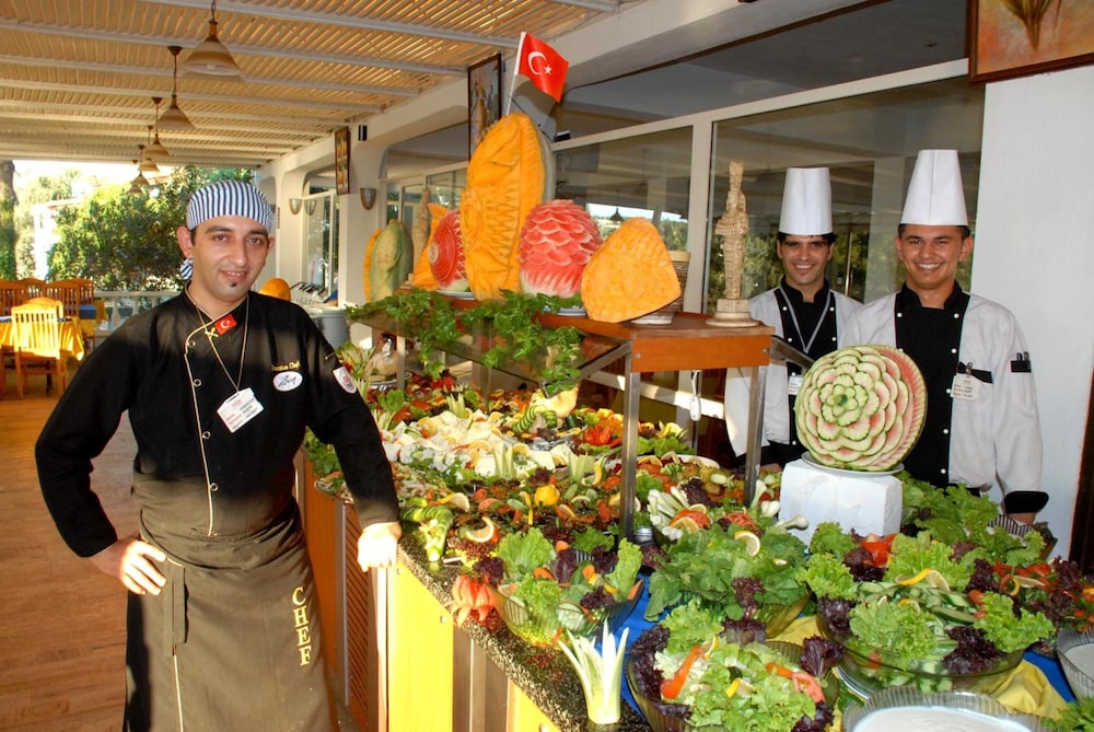 Greenport Bodrum 4/50
