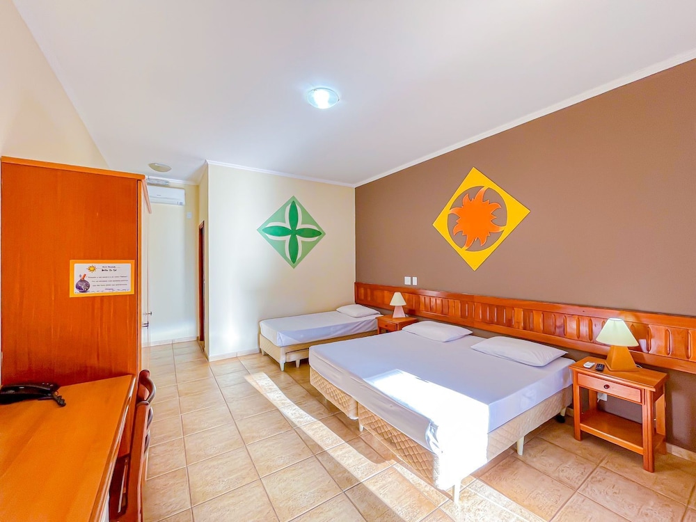 Hotel Pousada Brilho do Sol 21/50