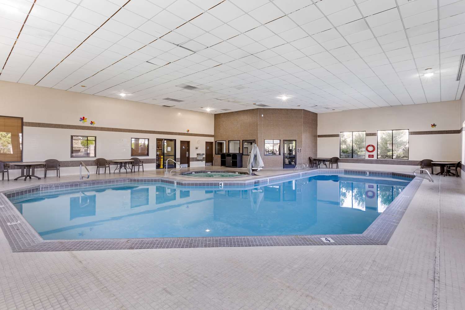 Best Western Elko Inn 7/16