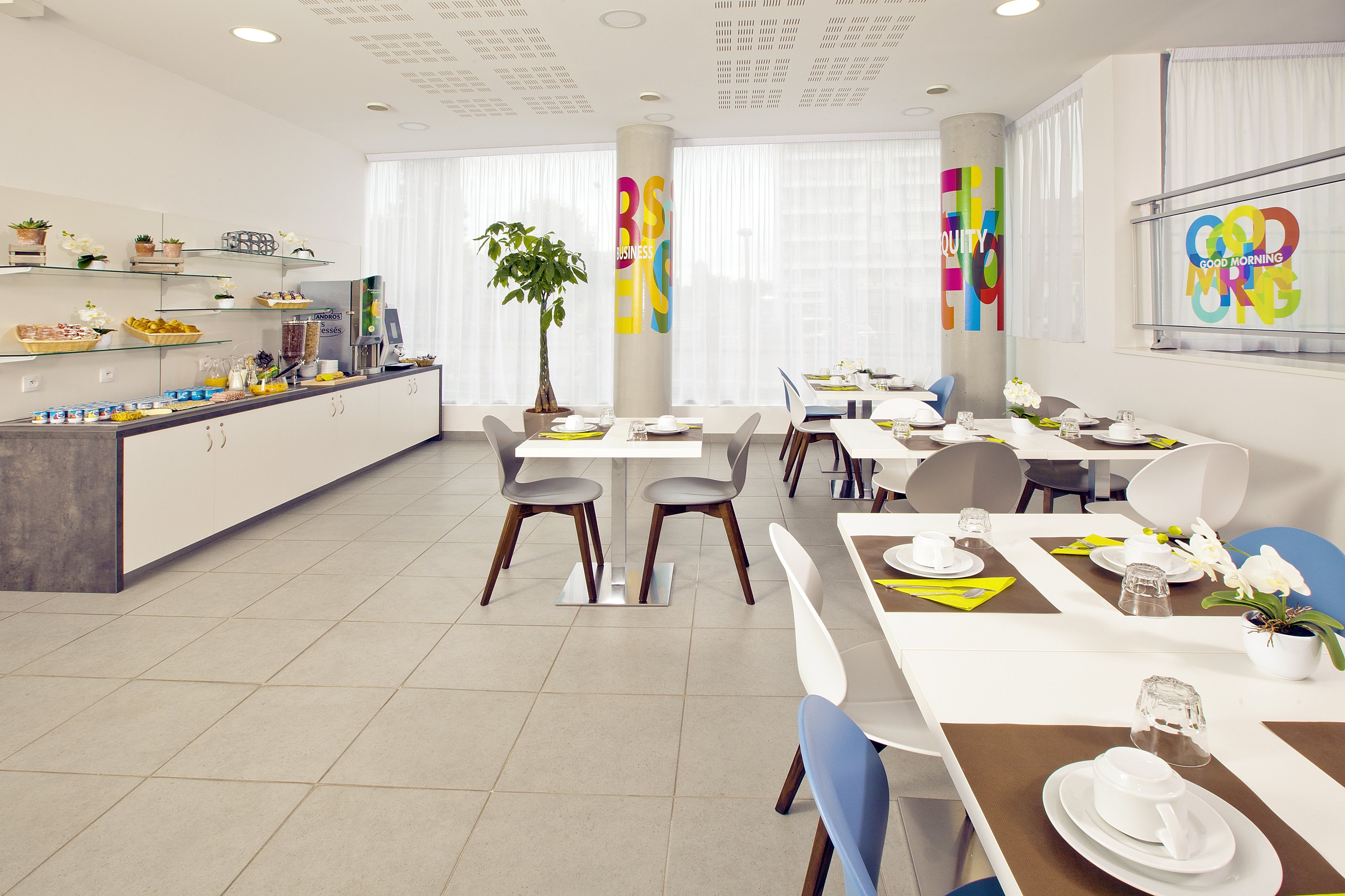 Sejours Affaires Paris Bagneux 19/23