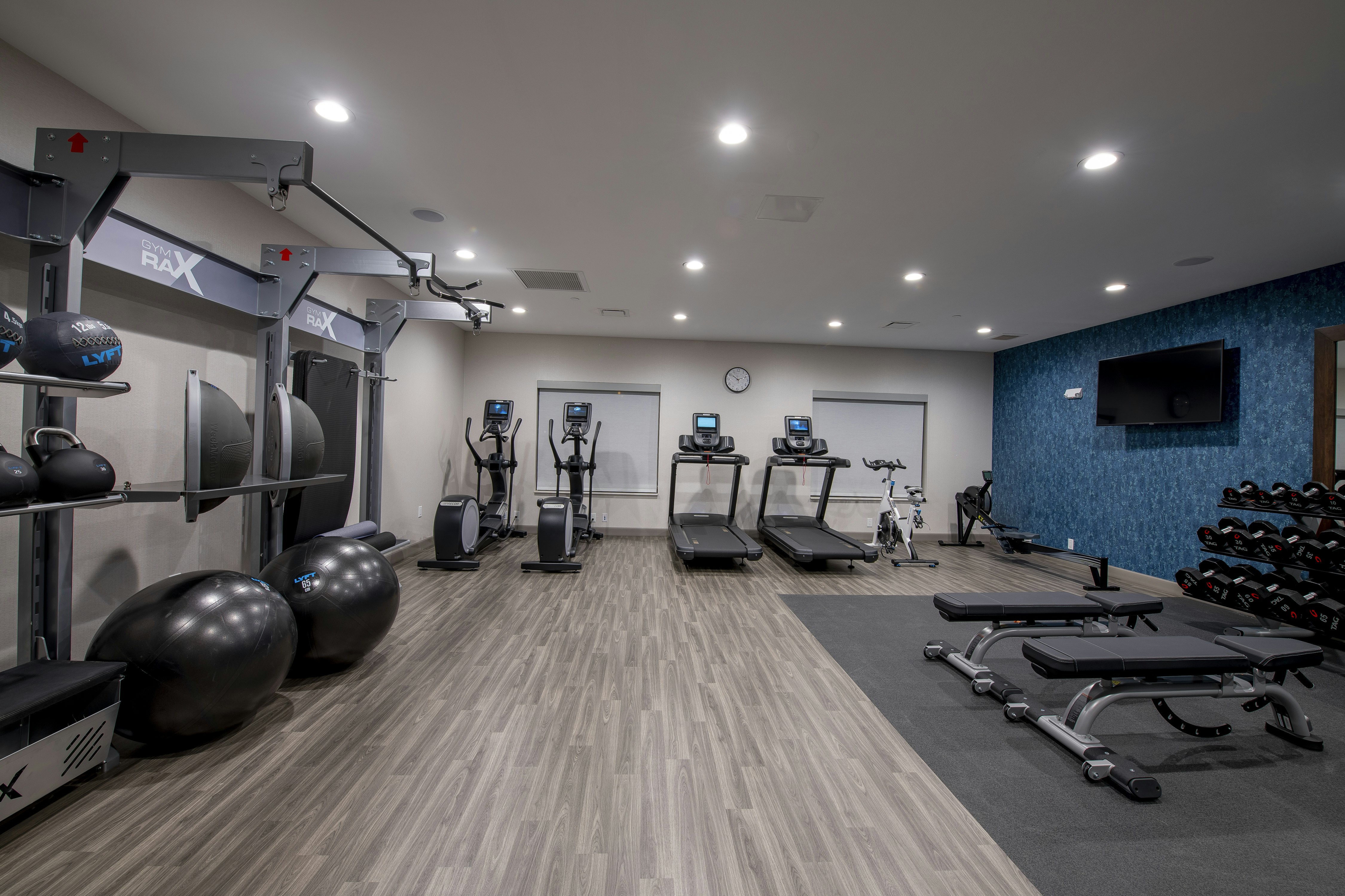 Hampton Inn Suites Duncanville Dallas Tx 37/55