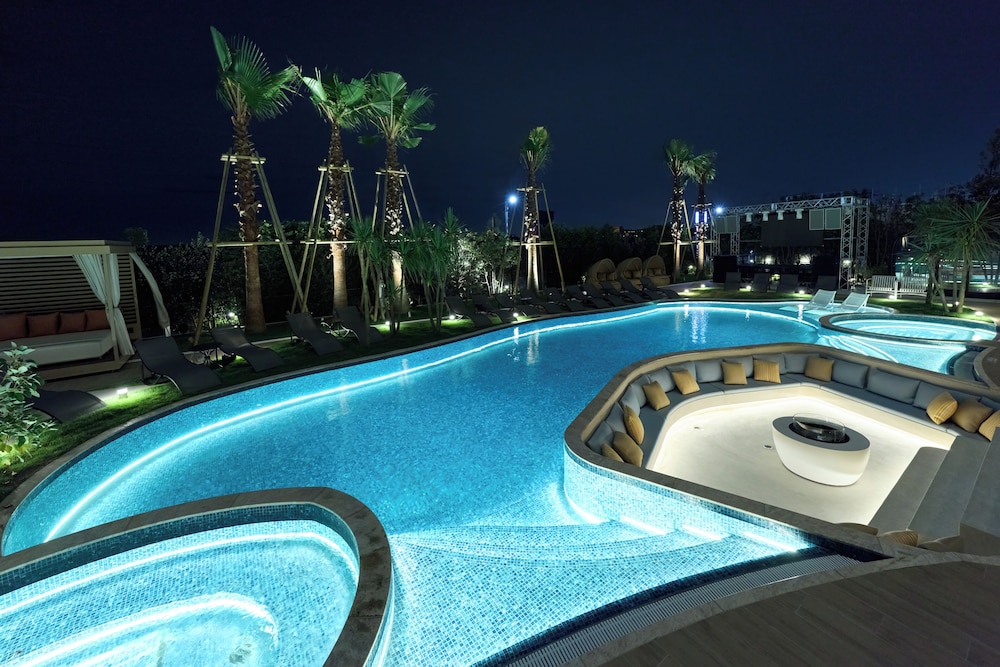 Grand Monday Resort Tokyo Bay Maihama 27/50