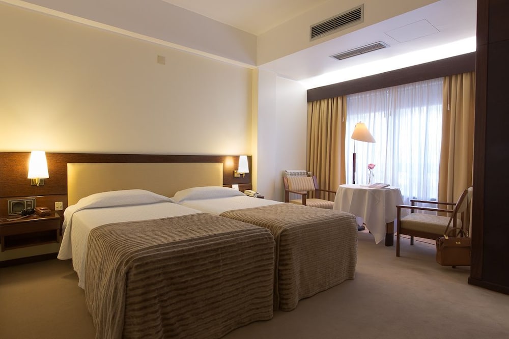 Hotel Sao Jose 18/50