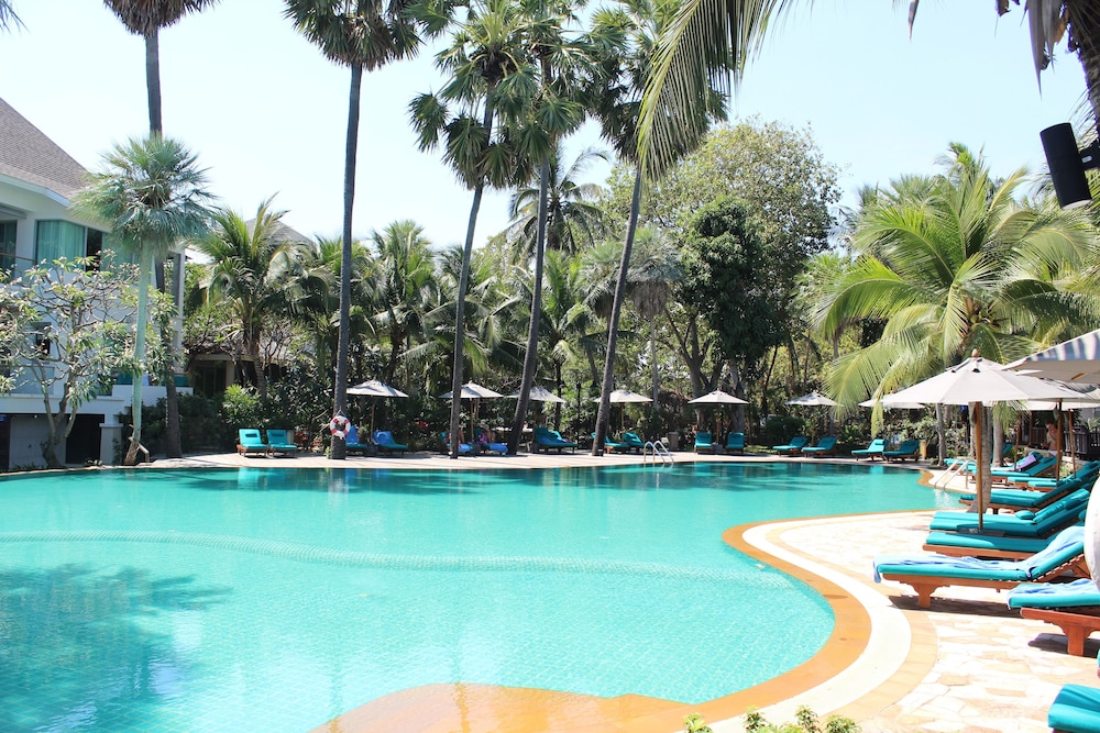 Bann Pantai Resort 61/69