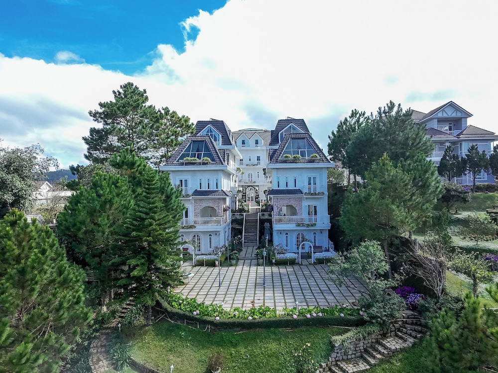 Dalat De Charme Village 66/69