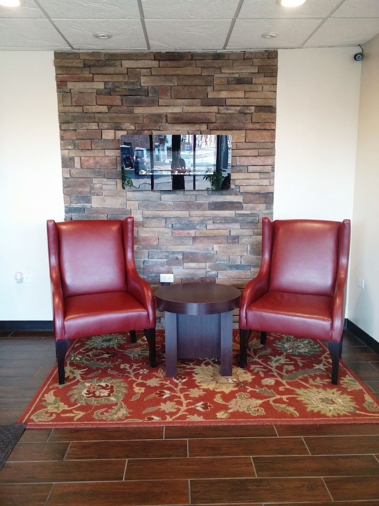 Regal Inn Chicago O Hare Airport 35/58