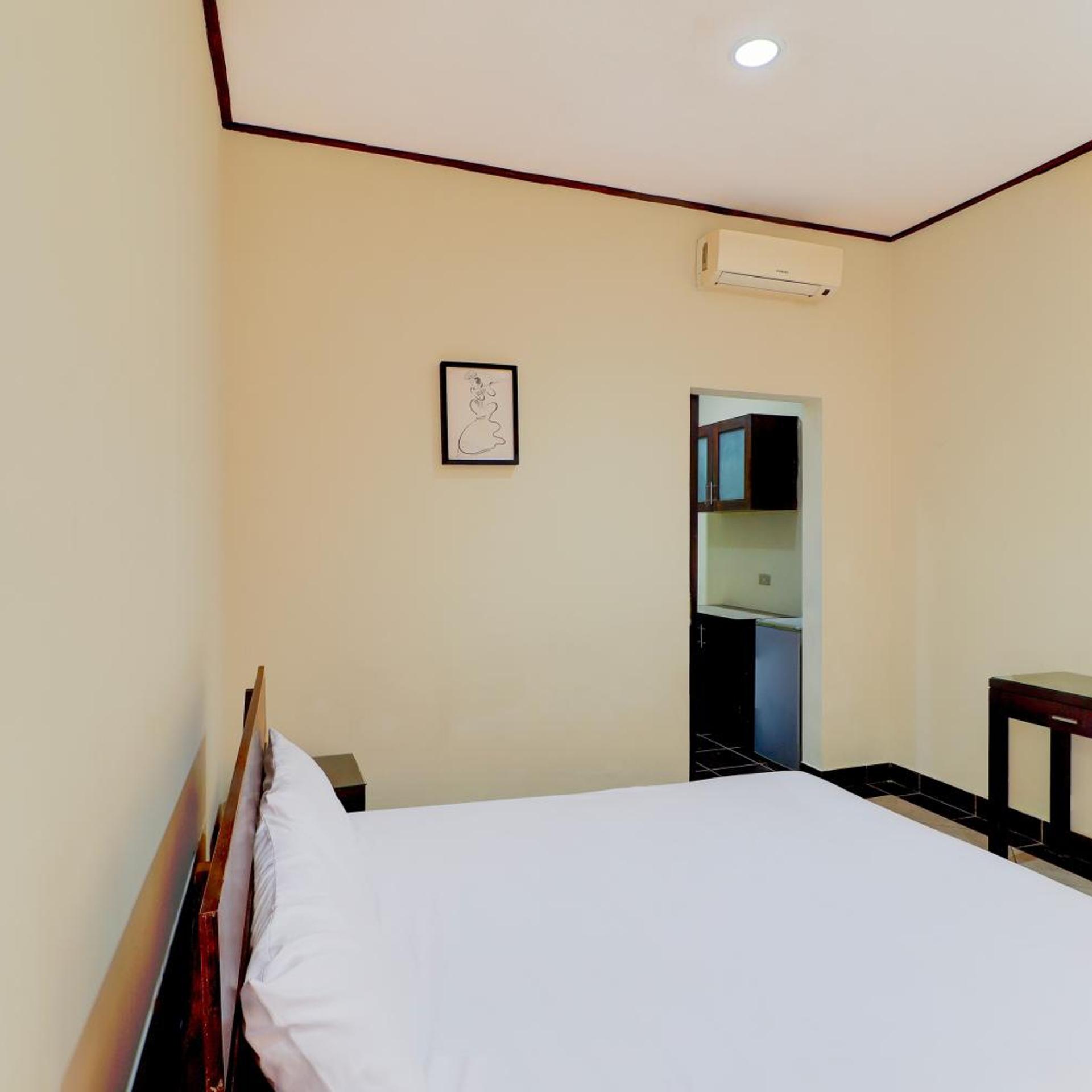 Collection O Near Bali Royal Hospital Renon Formerly JC Boutique Hotel 34/62