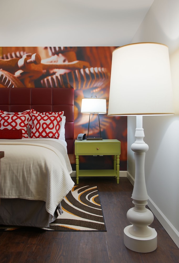 Hotel Indigo Nashville at The Countrypolitan 23/77