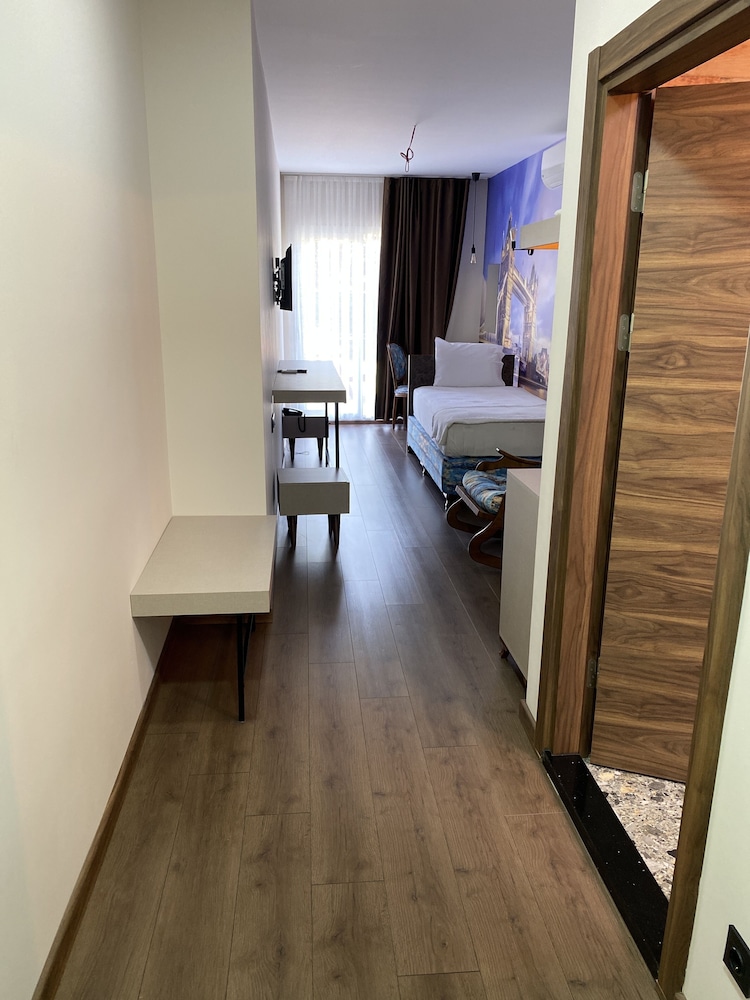 Ofuro World Hotel Spa 16/50