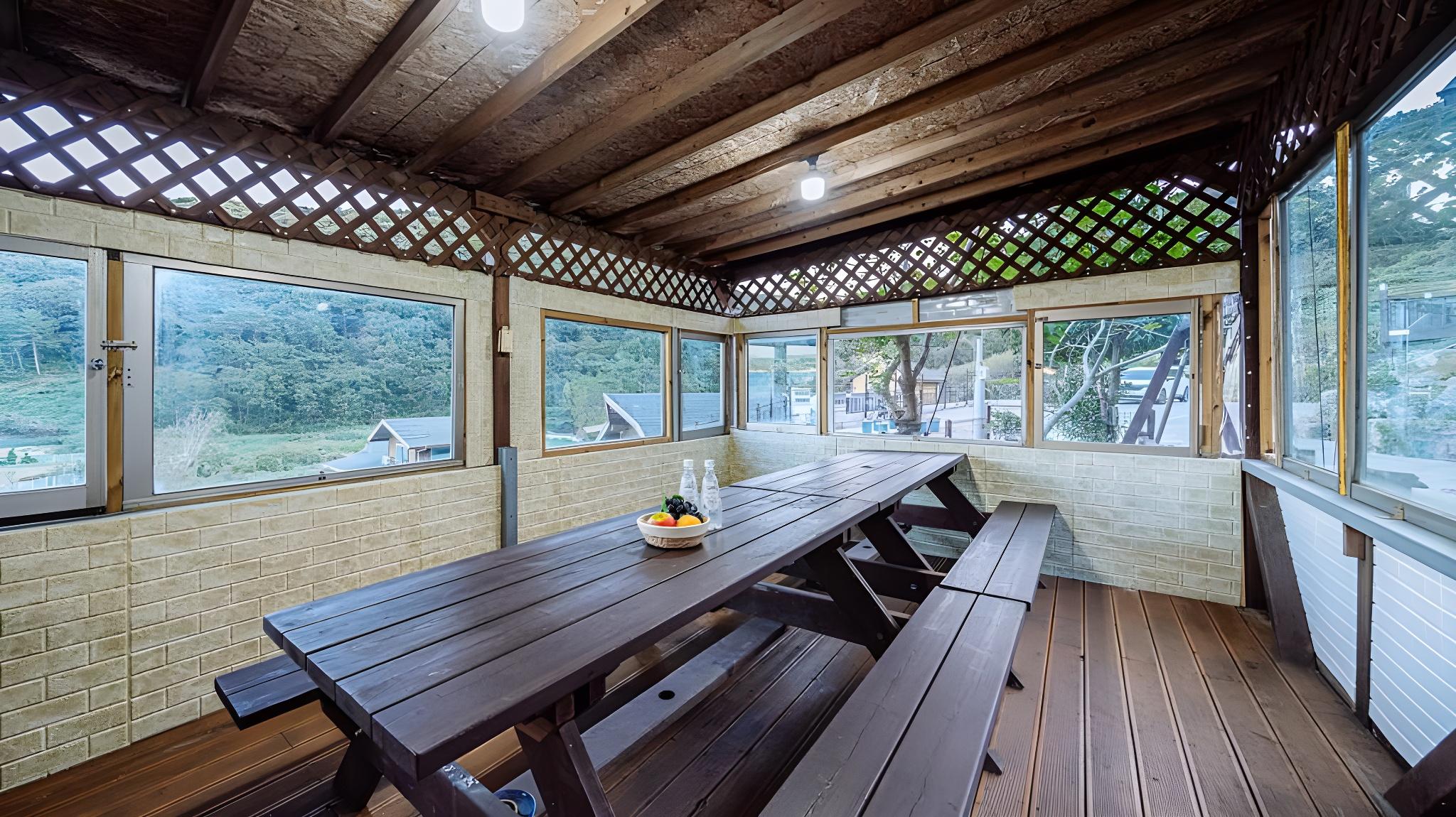 Tongyeong Ye Hyang Pension 19/29