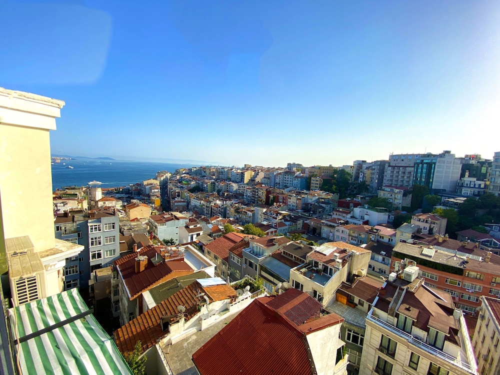 Roe Suite Hotel - Taksim 43/46