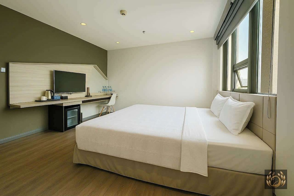 Bb Hotel Nha Trang 15/50