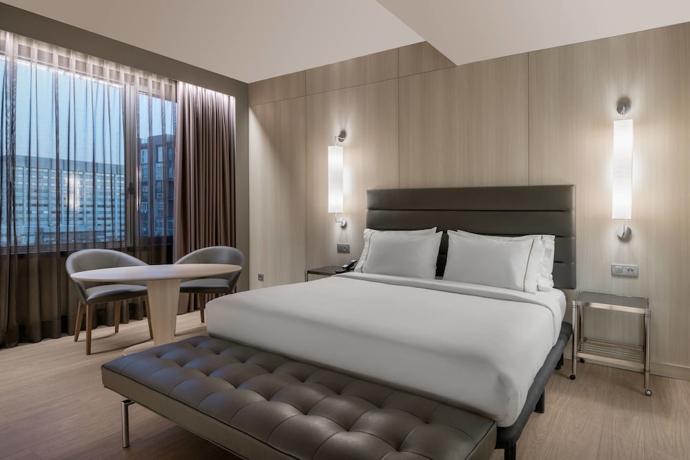 The Westin Madrid Cuzco 15/65