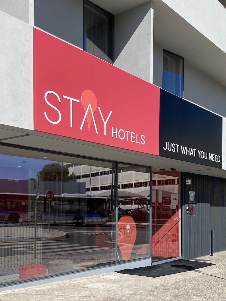 Stay Hotel Lisboa Aeroporto 25/49