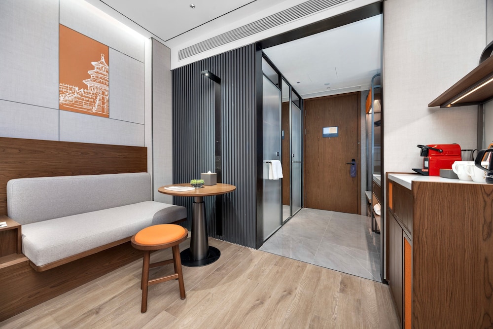 UrCove by Hyatt Beijing Zhongguancun Peking University 21/34