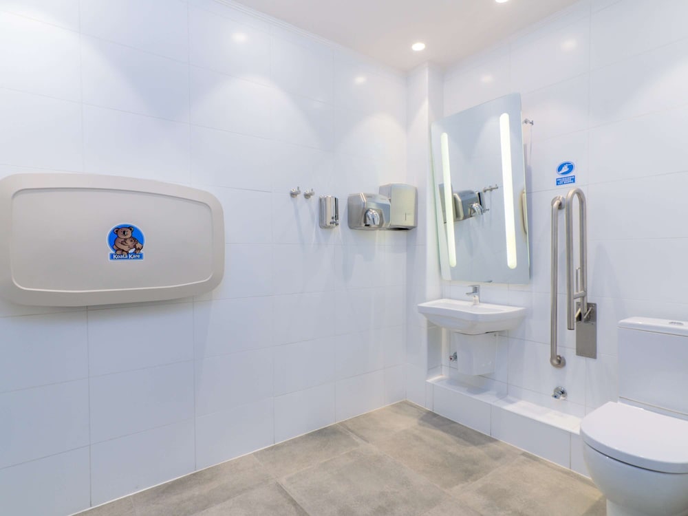 Ibis Iquique 44/45