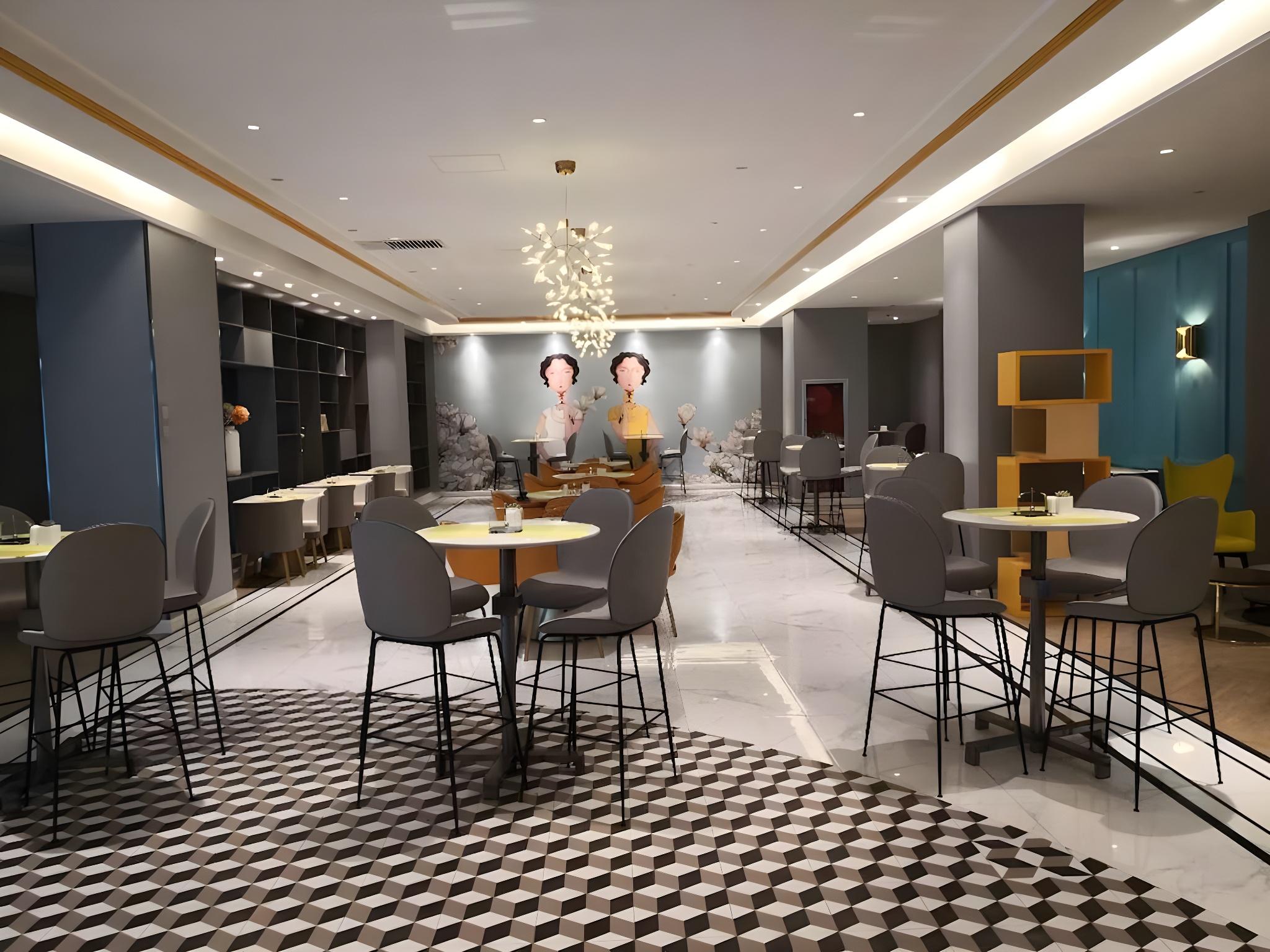 Magnotel (Jiaxiang Zengzi Avenue) 29/35