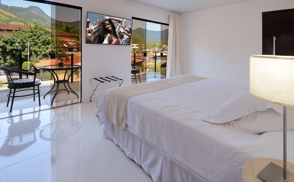 Angra dos Reis Boutique Hotel 38/82