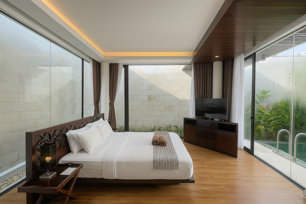 Akhyana Village by Bali Villas R Us 11/50