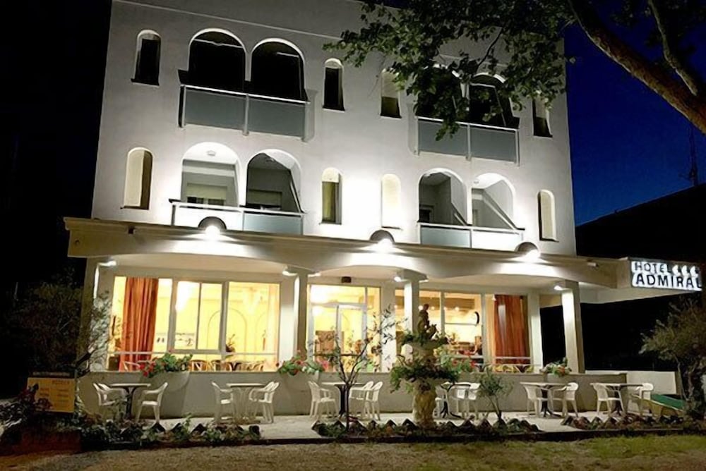 Hotel Admiral 2/61