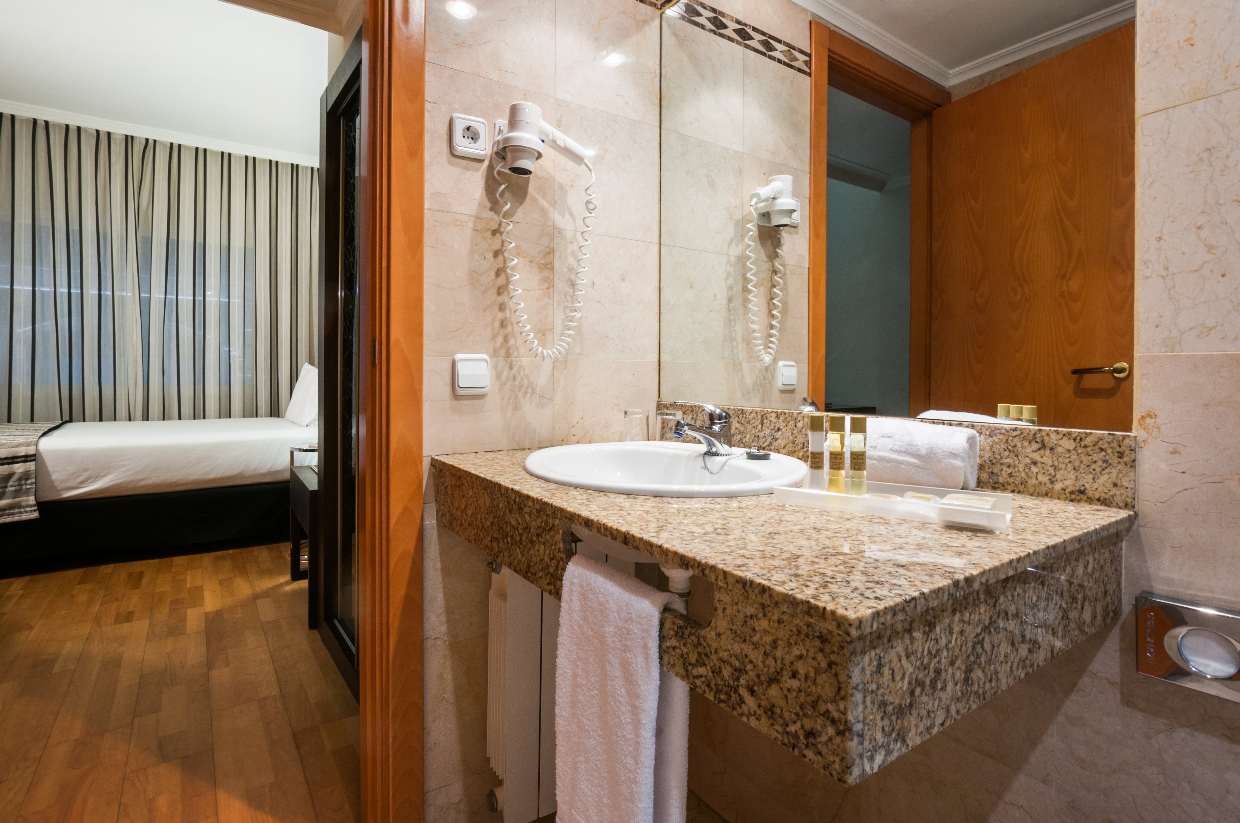 Eurostars Cristal Palace 46/47